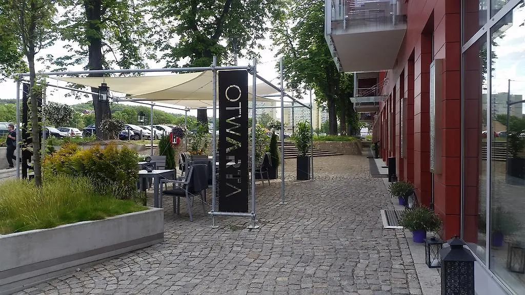 Apartament Hanza Gdansk Poland