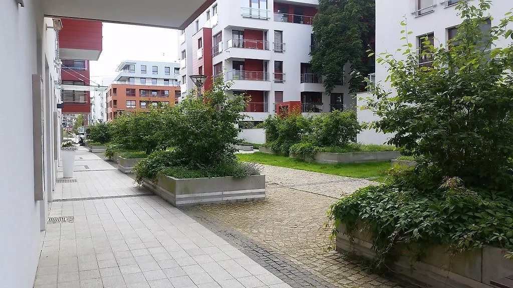 Apartament Hanza Gdansk 0*,  Poland