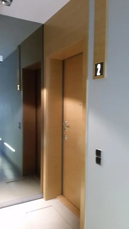 Apartament Hanza Gdansk 0*,  Poland