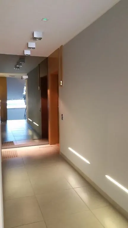 Apartament Hanza Gdansk Apartment