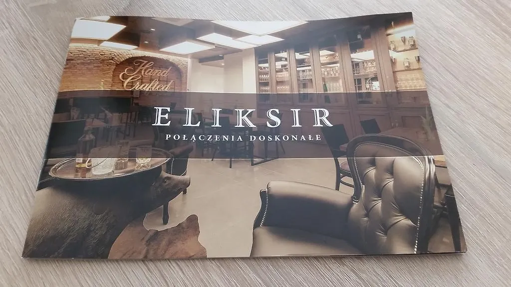 Apartament Hanza Gdansk
