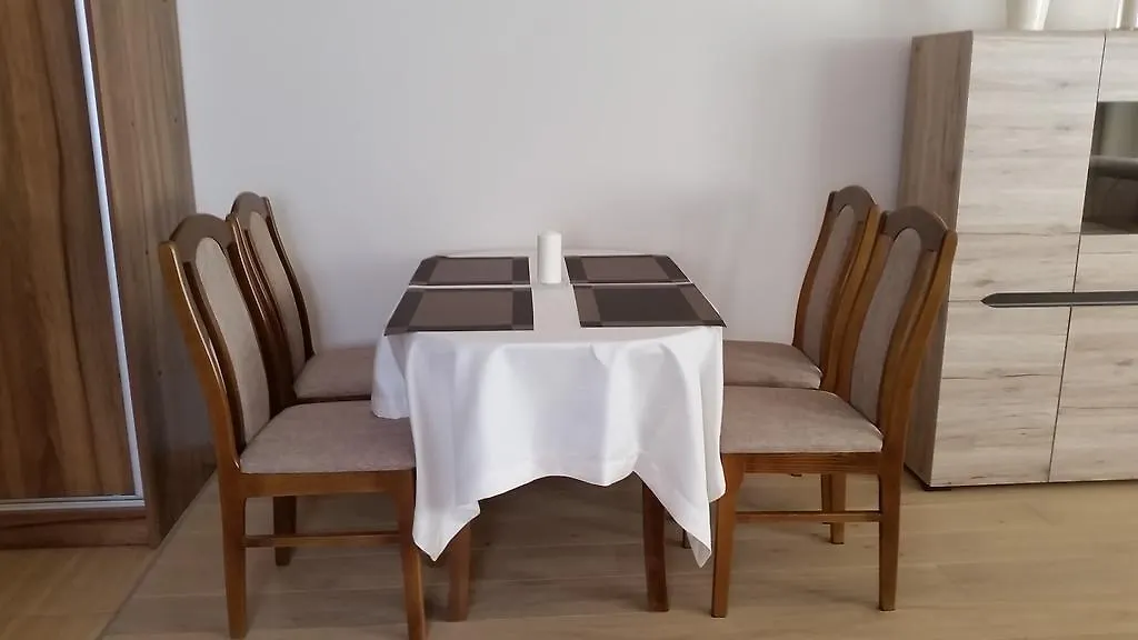 Apartament Hanza Gdansk 0*,  Poland