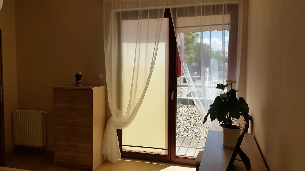Apartament Hanza Gdansk 0*,  Poland