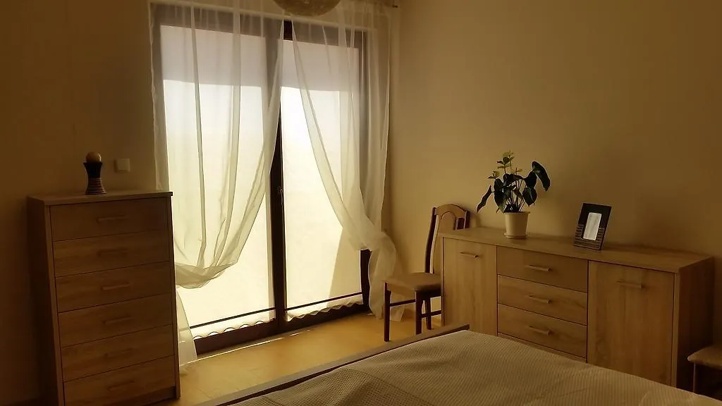 Apartament Hanza Gdansk