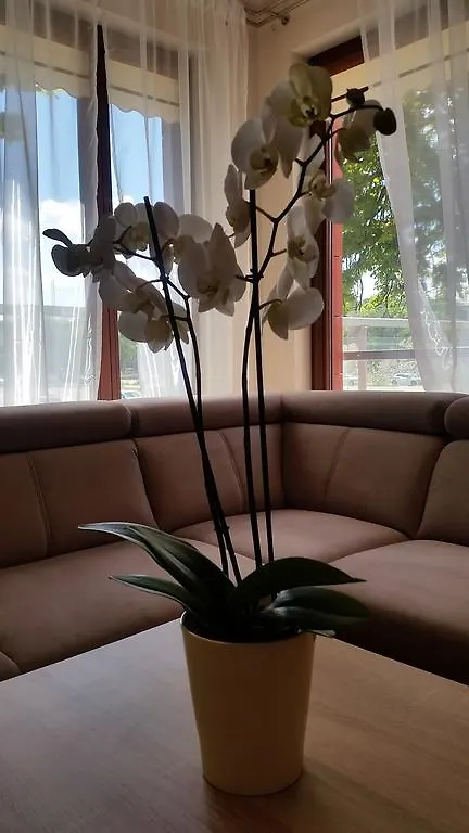 Apartament Hanza Gdansk